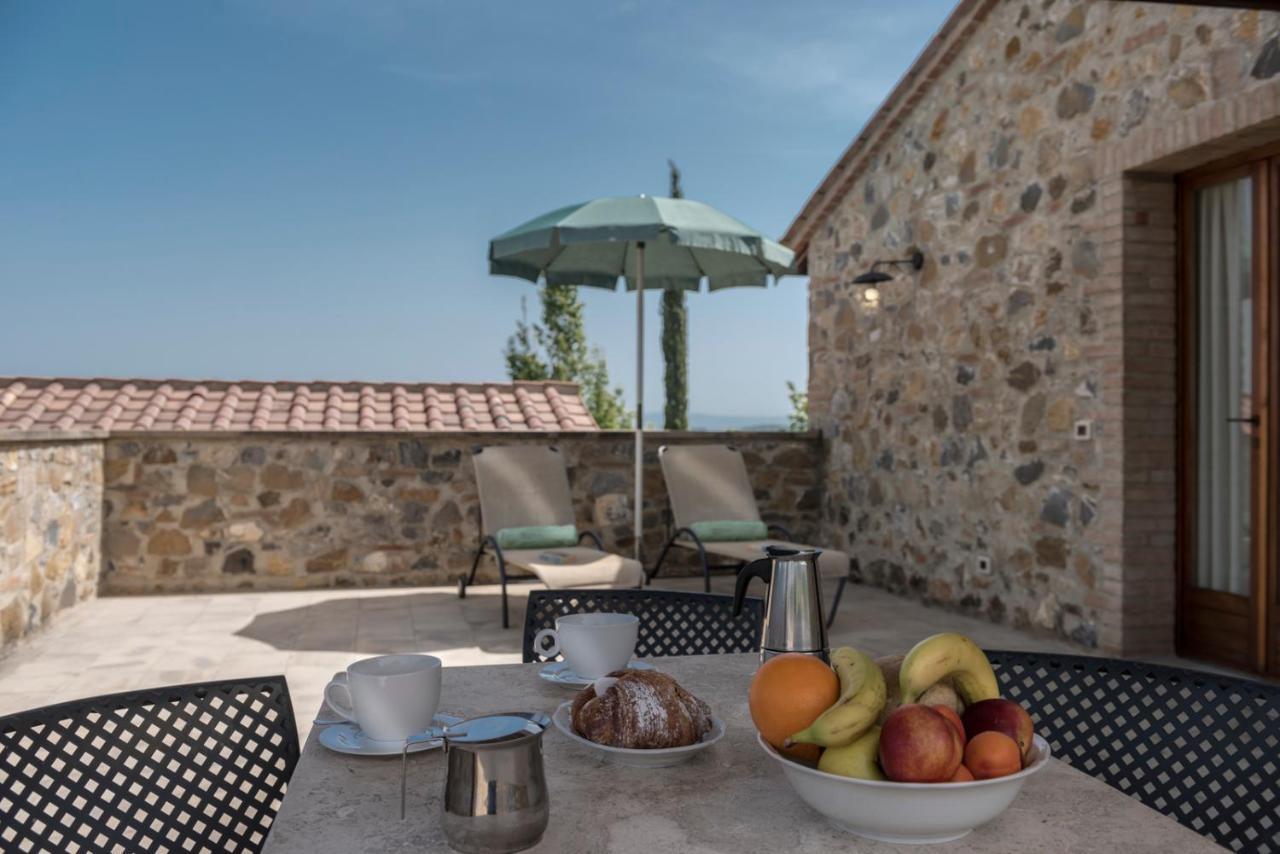 Antica Fonte Resort Casole d'Elsa Exterior photo